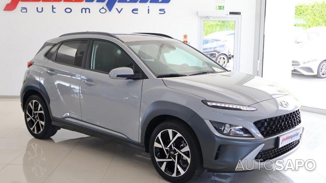 Hyundai Kauai 1.0 T-GDi Premium de 2023