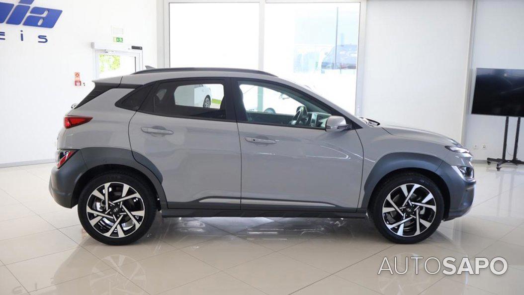 Hyundai Kauai 1.0 T-GDi Premium de 2023