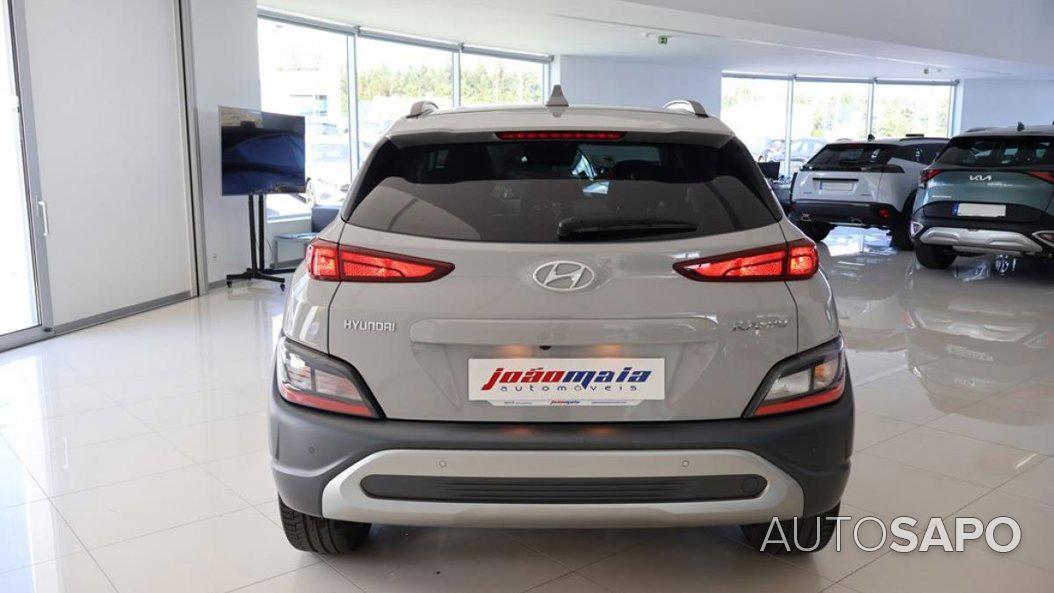 Hyundai Kauai 1.0 T-GDi Premium de 2023
