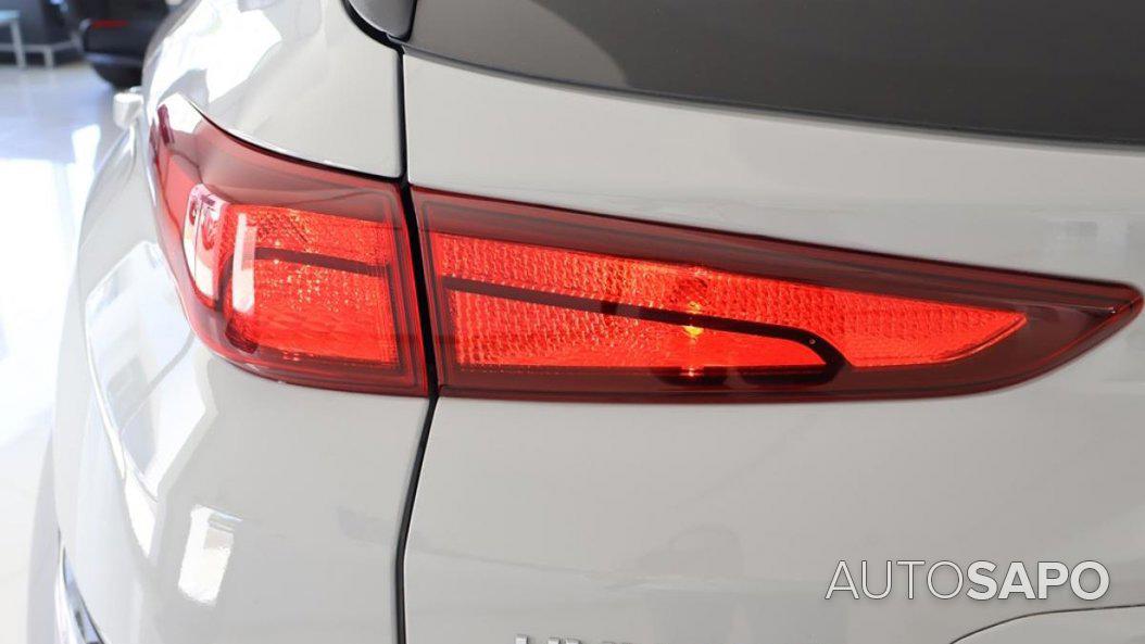 Hyundai Kauai 1.0 T-GDi Premium de 2023