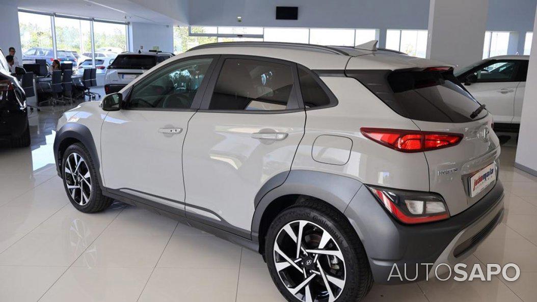 Hyundai Kauai 1.0 T-GDi Premium de 2023