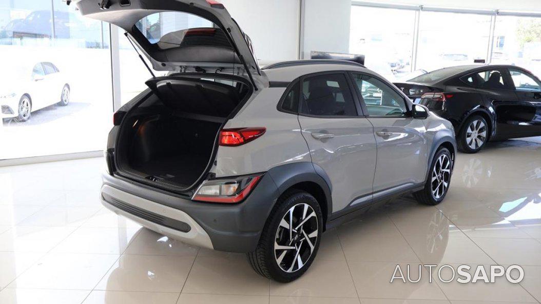 Hyundai Kauai 1.0 T-GDi Premium de 2023