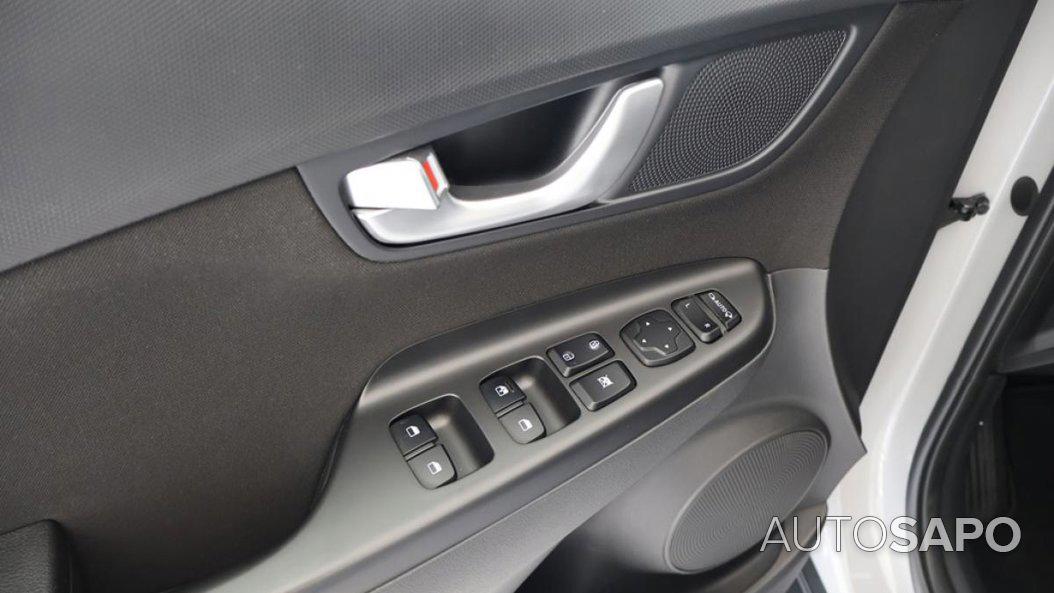 Hyundai Kauai 1.0 T-GDi Premium de 2023