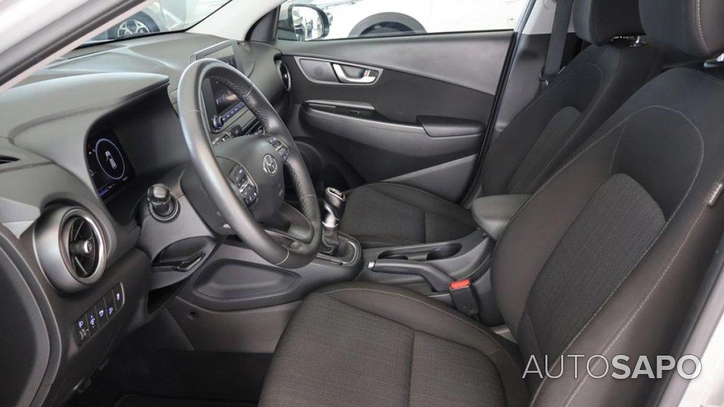 Hyundai Kauai 1.0 T-GDi Premium de 2023