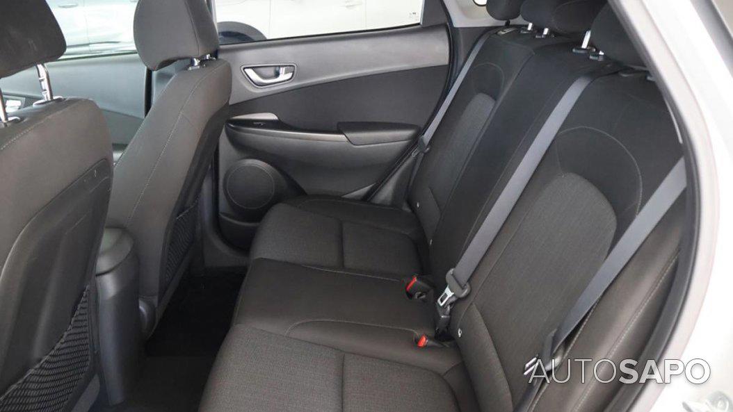 Hyundai Kauai 1.0 T-GDi Premium de 2023