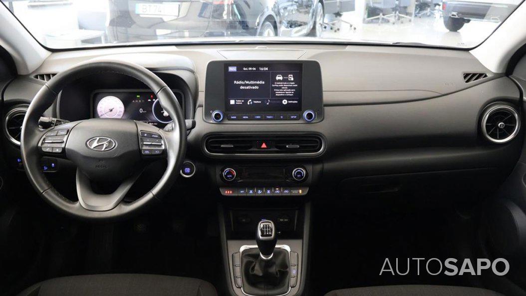 Hyundai Kauai 1.0 T-GDi Premium de 2023