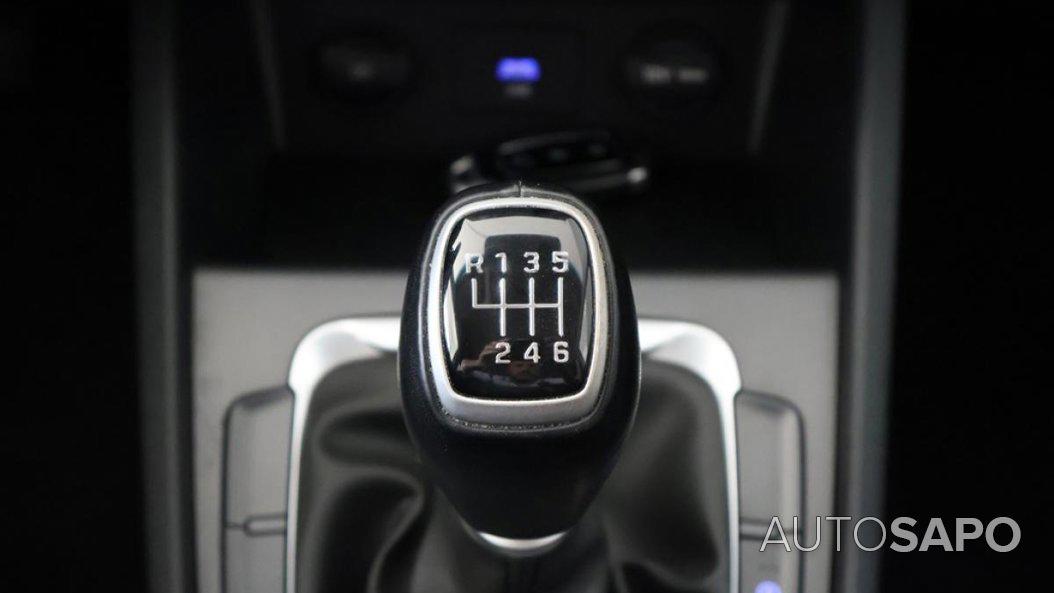 Hyundai Kauai 1.0 T-GDi Premium de 2023