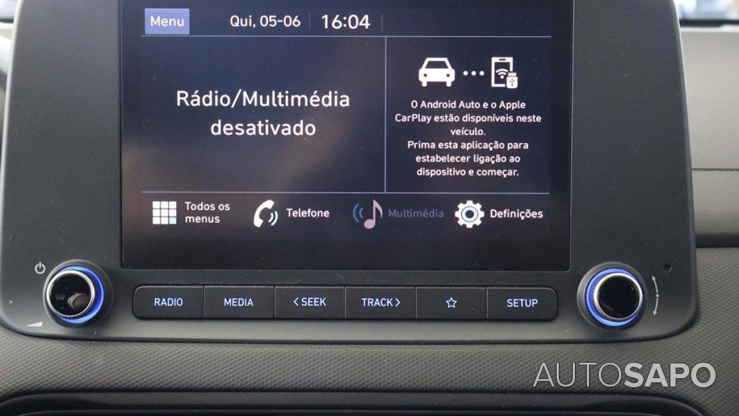 Hyundai Kauai 1.0 T-GDi Premium de 2023