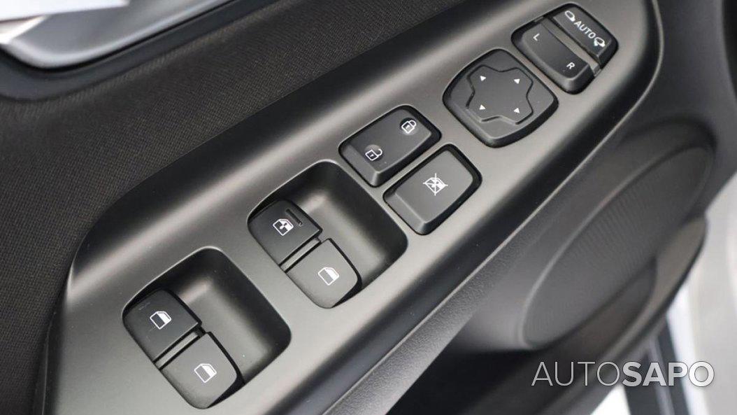 Hyundai Kauai 1.0 T-GDi Premium de 2023