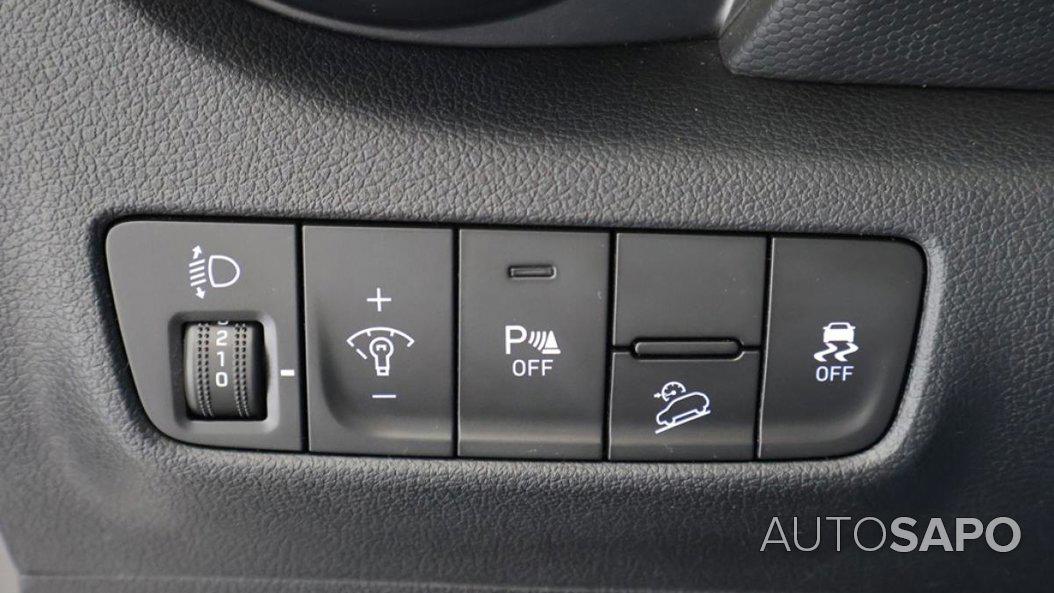 Hyundai Kauai 1.0 T-GDi Premium de 2023