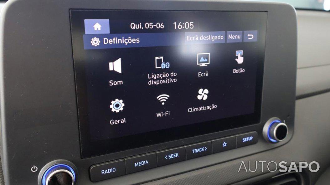 Hyundai Kauai 1.0 T-GDi Premium de 2023