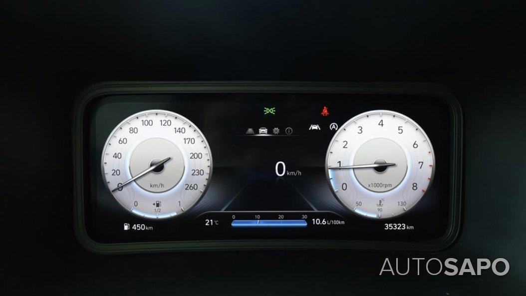 Hyundai Kauai 1.0 T-GDi Premium de 2023