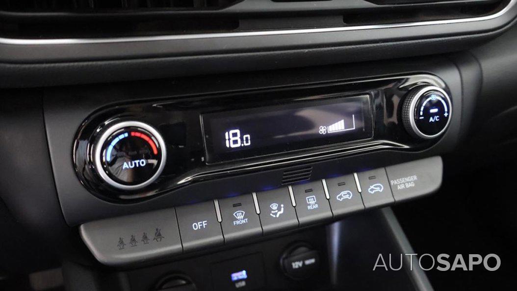 Hyundai Kauai 1.0 T-GDi Premium de 2023
