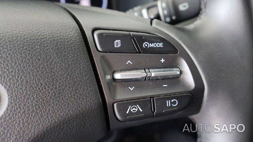 Hyundai Kauai 1.0 T-GDi Premium de 2023