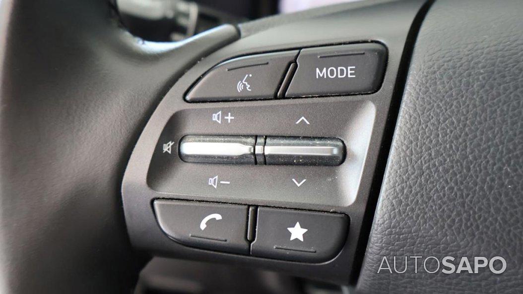 Hyundai Kauai 1.0 T-GDi Premium de 2023