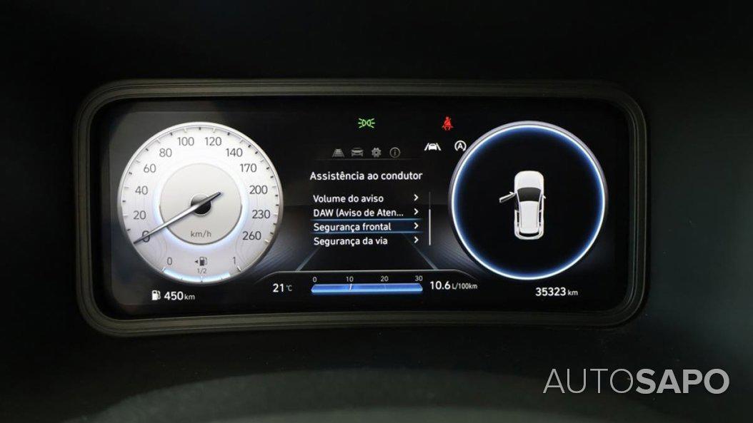 Hyundai Kauai 1.0 T-GDi Premium de 2023