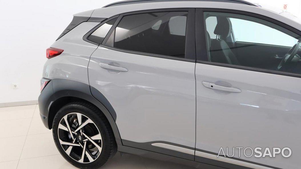 Hyundai Kauai 1.0 T-GDi Premium de 2023