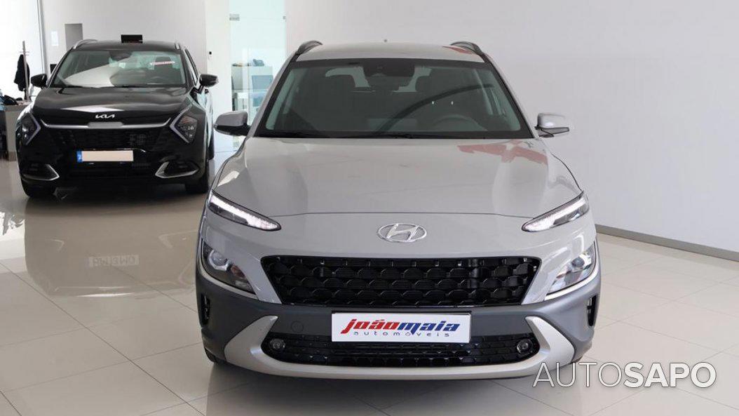 Hyundai Kauai 1.0 T-GDi Premium de 2023