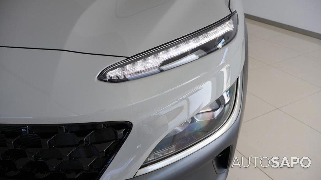 Hyundai Kauai 1.0 T-GDi Premium de 2023