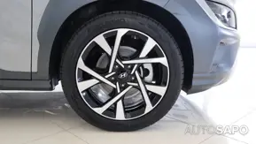 Hyundai Kauai 1.0 T-GDi Premium de 2023