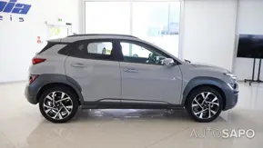 Hyundai Kauai 1.0 T-GDi Premium de 2023