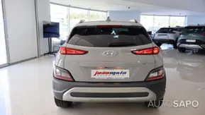 Hyundai Kauai 1.0 T-GDi Premium de 2023