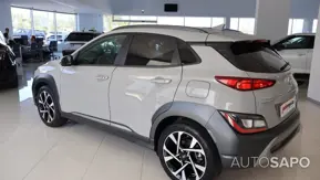 Hyundai Kauai 1.0 T-GDi Premium de 2023