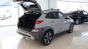 Hyundai Kauai 1.0 T-GDi Premium de 2023