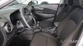 Hyundai Kauai 1.0 T-GDi Premium de 2023