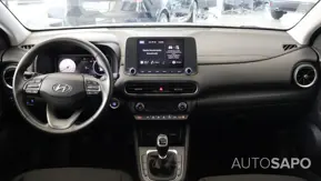 Hyundai Kauai 1.0 T-GDi Premium de 2023