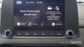 Hyundai Kauai 1.0 T-GDi Premium de 2023
