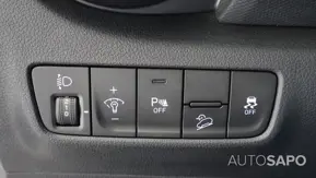 Hyundai Kauai 1.0 T-GDi Premium de 2023