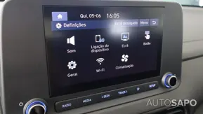 Hyundai Kauai 1.0 T-GDi Premium de 2023
