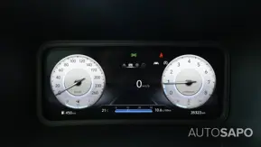 Hyundai Kauai 1.0 T-GDi Premium de 2023