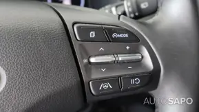 Hyundai Kauai 1.0 T-GDi Premium de 2023