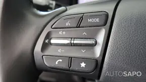 Hyundai Kauai 1.0 T-GDi Premium de 2023
