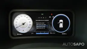 Hyundai Kauai 1.0 T-GDi Premium de 2023