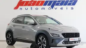 Hyundai Kauai 1.0 T-GDi Premium de 2023