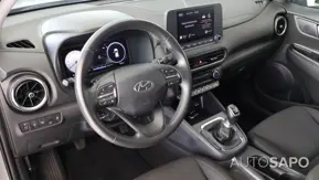 Hyundai Kauai 1.0 T-GDi Premium de 2023