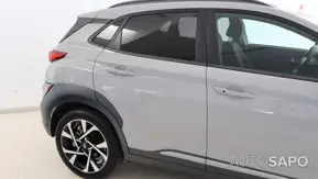 Hyundai Kauai 1.0 T-GDi Premium de 2023