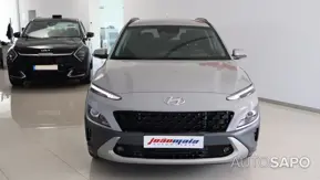Hyundai Kauai 1.0 T-GDi Premium de 2023