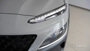 Hyundai Kauai 1.0 T-GDi Premium de 2023