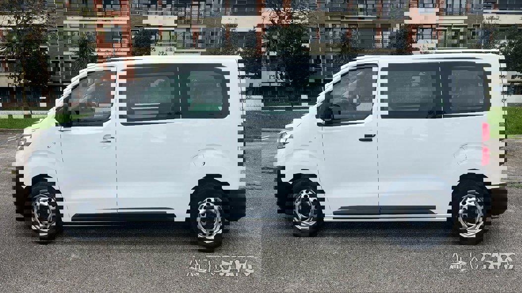 Opel Vivaro 1.5 CDTi L2H1 Enjoy de 2021