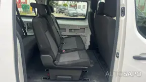 Opel Vivaro 1.5 CDTi L2H1 Enjoy de 2021