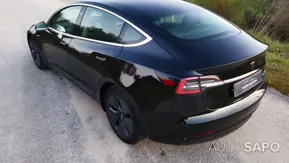 Tesla Model 3 Long-Range Dual Motor AWD de 2019