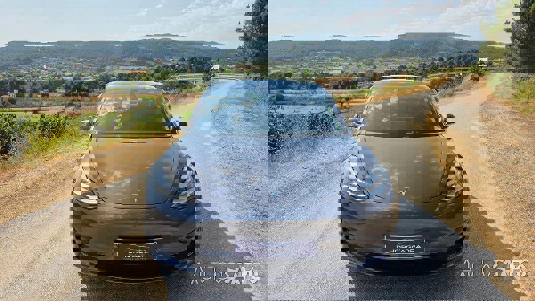 Tesla Model 3 de 2019