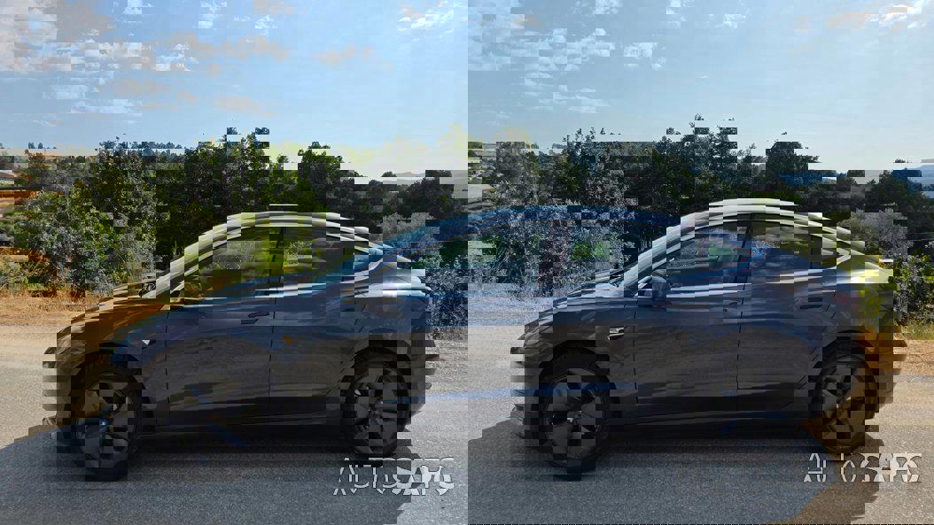 Tesla Model 3 de 2019