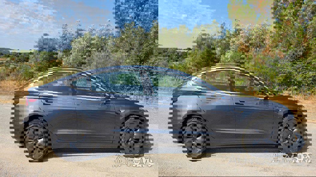 Tesla Model 3 de 2019