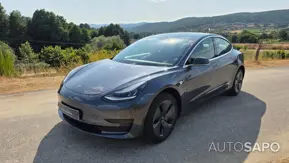 Tesla Model 3 de 2019