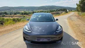 Tesla Model 3 de 2019